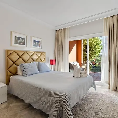 Stunning 3-bedroom In Alminar De - Rdr456 Apartment Marbella