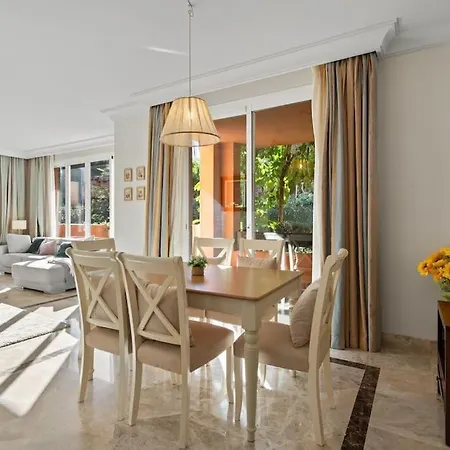Stunning 3-bedroom In Alminar De - Rdr456 *