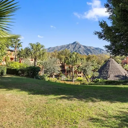 Stunning 3-bedroom In Alminar De - Rdr456 Marbella