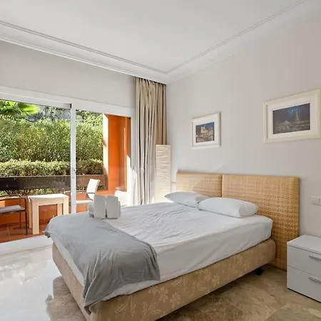 Stunning 3-bedroom In Alminar De - Rdr456 Marbella