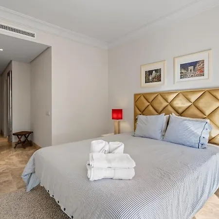 Stunning 3-bedroom In Alminar De - Rdr456
