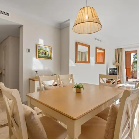 Stunning 3-bedroom In Alminar De - Rdr456 Apartment Marbella