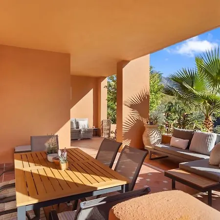 Stunning 3-bedroom In Alminar De - Rdr456 *