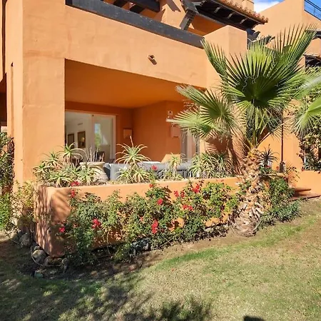 Stunning 3-bedroom In Alminar De - Rdr456 Apartment