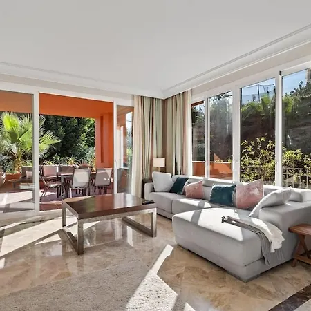 Stunning 3-bedroom In Alminar De - Rdr456 *